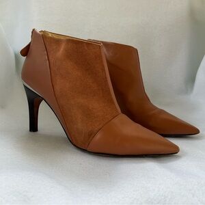 SEE BY CHLOE Booties size 8.5 US